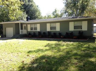 9260 Old Plank Rd, Jacksonville, FL 32220