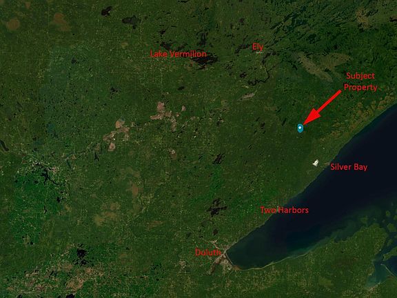 5th image of XXX Cloquet Lake Rd