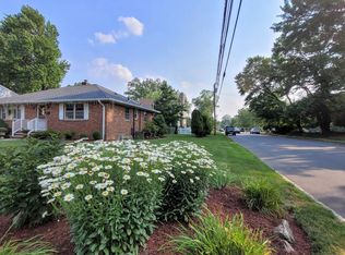 1102 Ripley Ave, Westfield, NJ 07090