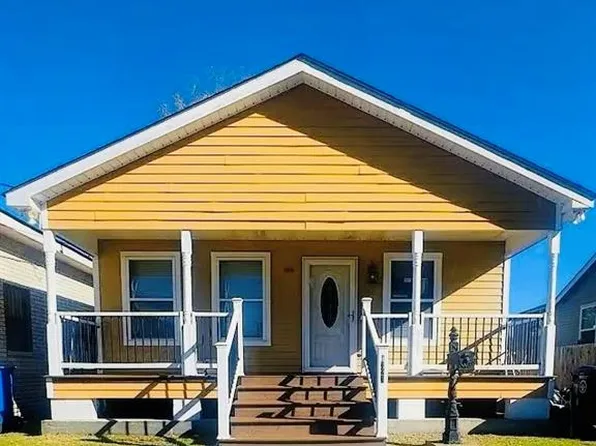 1323 Lizardi St, New Orleans, LA 70117