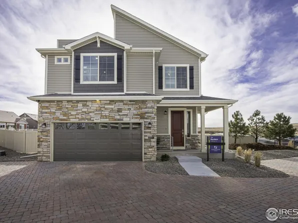 3609 Valleywood Ct, Johnstown, CO 80534