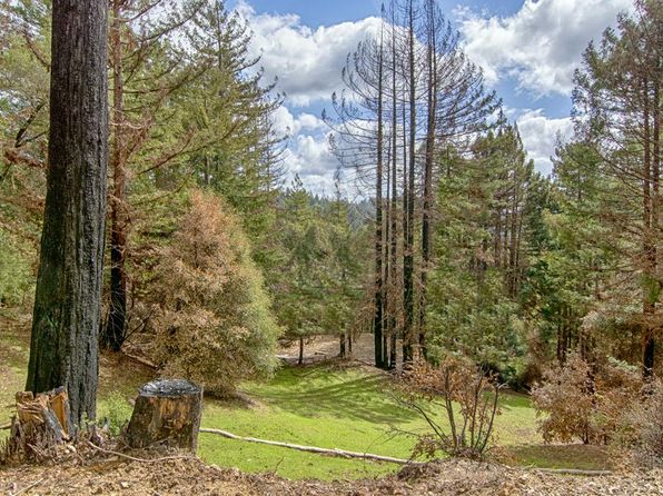 Boulder Creek Real Estate Boulder Creek CA Homes For Sale Zillow