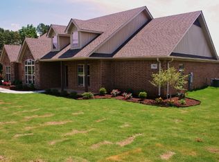 3803 Victoria Ln, Jonesboro, AR 72405