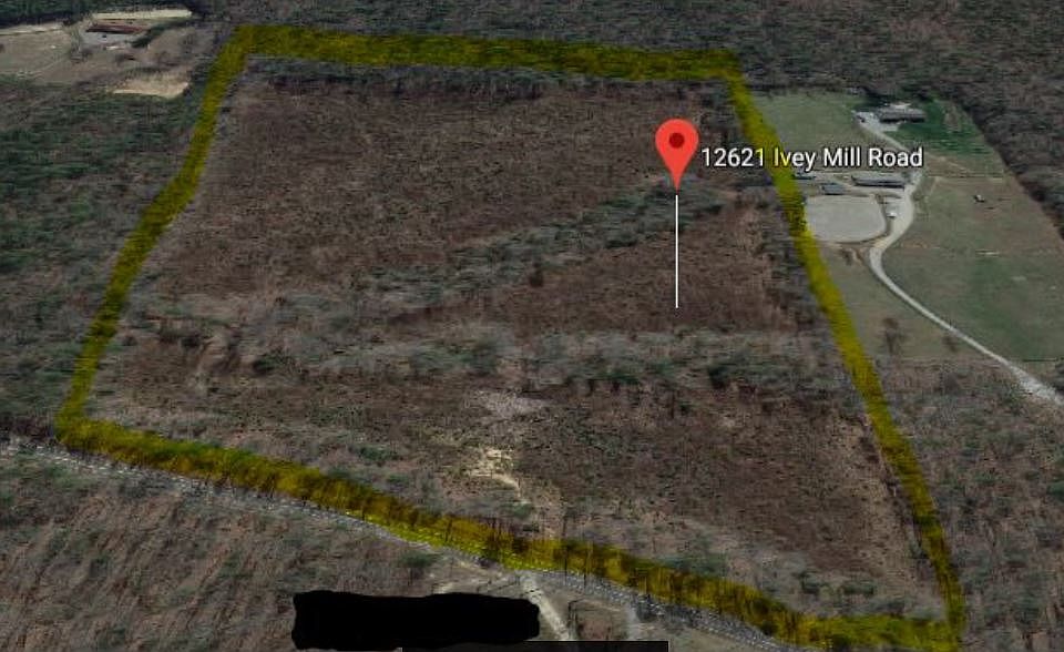 2nd image of 12531 Ivey Mill Rd