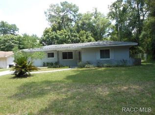 6126 E Tremont St, Inverness, FL 34452