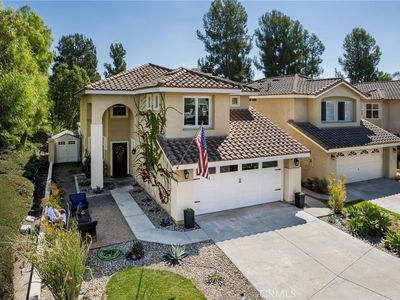 2 Via Boyero, Rancho Santa Margarita, CA, 92688