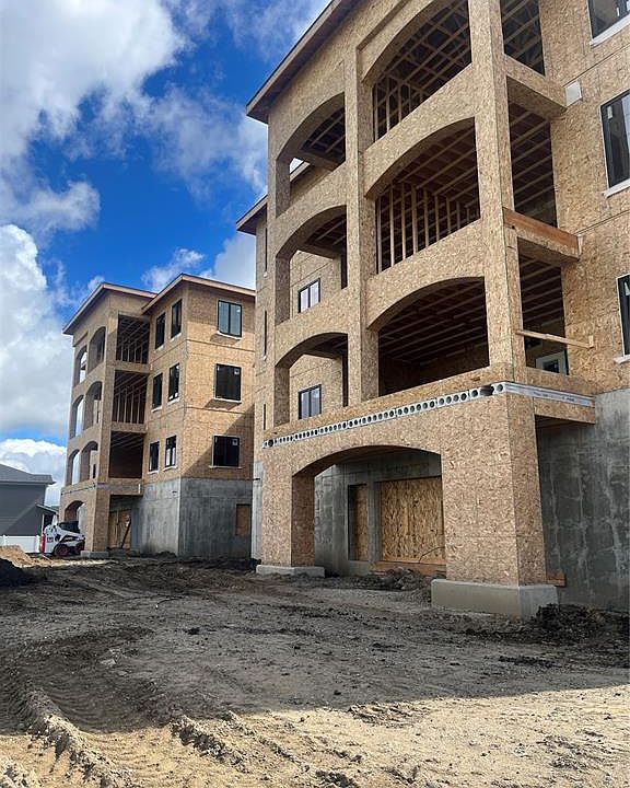 1st image of UNIT 306-4594 Harbour Landing DRIVE