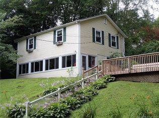 119 Wildwood Rd, Colchester, CT 06415