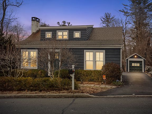 80 Devils Garden Road