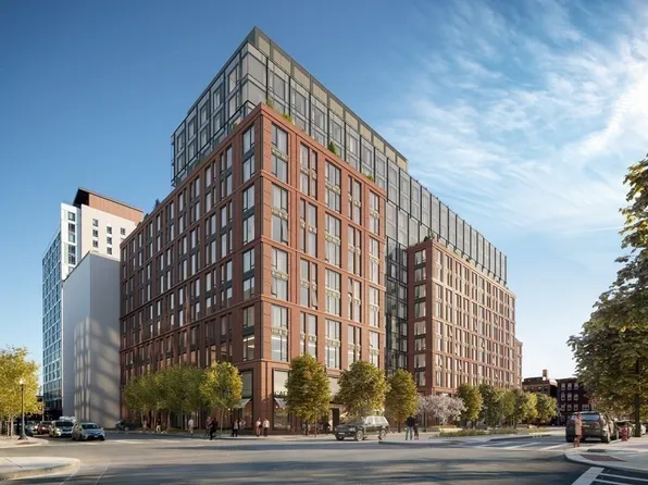 380 Harrison Ave #1127, Boston, MA 02118