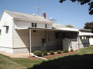 40 No 13 Ave, Manville, NJ 08835