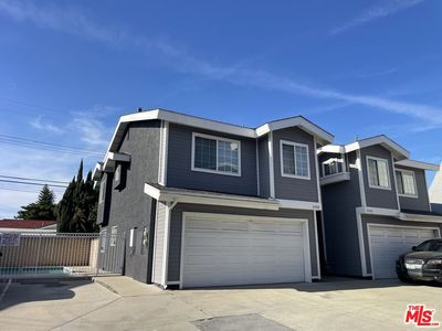 11502 S Double Eagle Dr, Whittier, CA, 90604