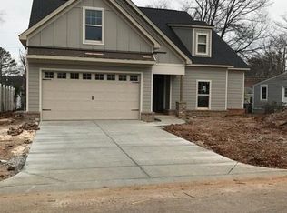 2816 Hastings Rd, Huntsville, AL 35801