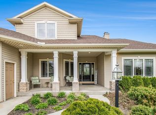 24465 Copper Ridge Dr, Goshen, IN 46526