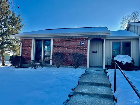 6135 Fairfield Rd Unit 14, Oxford, OH 45056