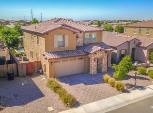3253 E Lantana Pl, Chandler, AZ 85286