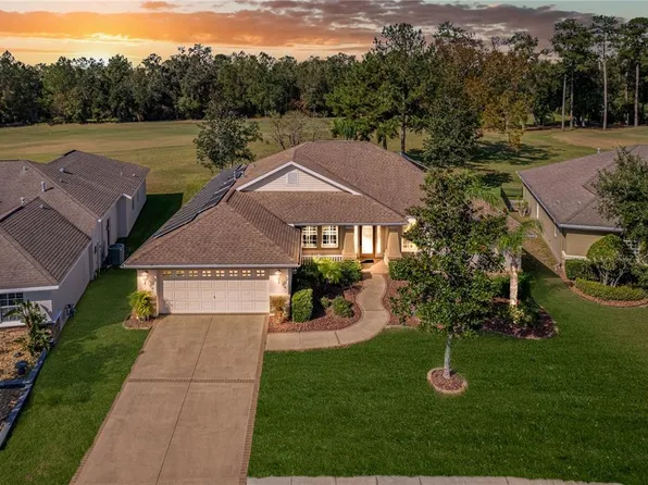 4373 Gevalia Dr, Brooksville, FL 34604