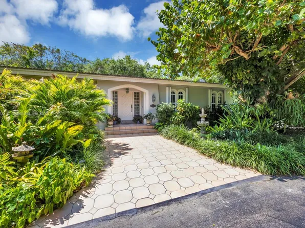 14630 Bonito Dr, Coral Gables, FL 33158