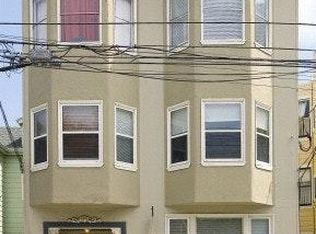 157 Fair Oaks St #B, San Francisco, CA 94110