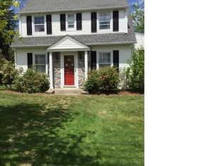 10 Quaker Hill Rd, Monroe, NY 10950