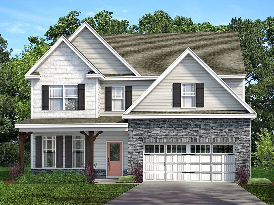 Plan Elevation.