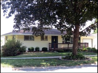 1006 E 10th St, Atlantic, IA 50022