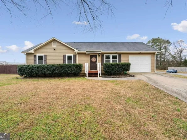 21 Winter Wood Dr, Taylorsville, GA 30178