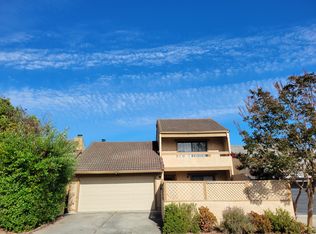 1723 Escalona Dr, Santa Cruz, CA