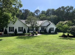 257 Morgan Cir, Gaffney, SC 29341