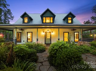 231 Bible School Rd, Lake Lure, NC 28746