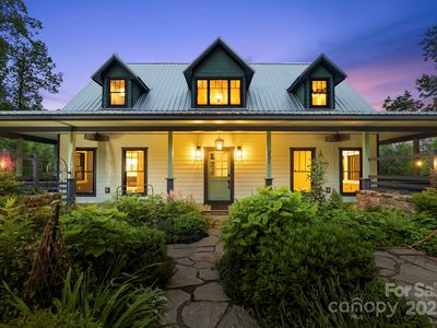 231 Bible School Rd, Lake Lure, NC, 28746