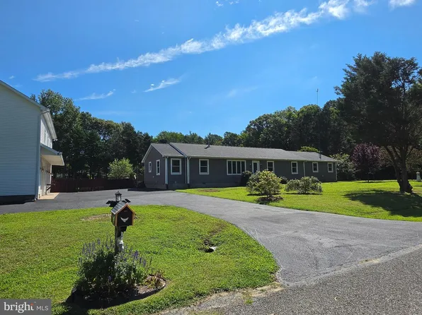 7737 Westerly Dr, Preston, MD 21655