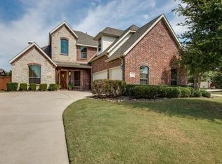 15888 Stonebridge Dr, Frisco, TX 75035