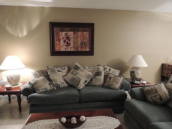 Windrush, A205, 3160 N Atlantic, Cocoa Beach, FL, Living spa