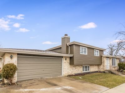 2358 W 112th St, Chicago, IL, 60643