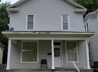 1414 N 2nd St, Saint Joseph, MO 64505