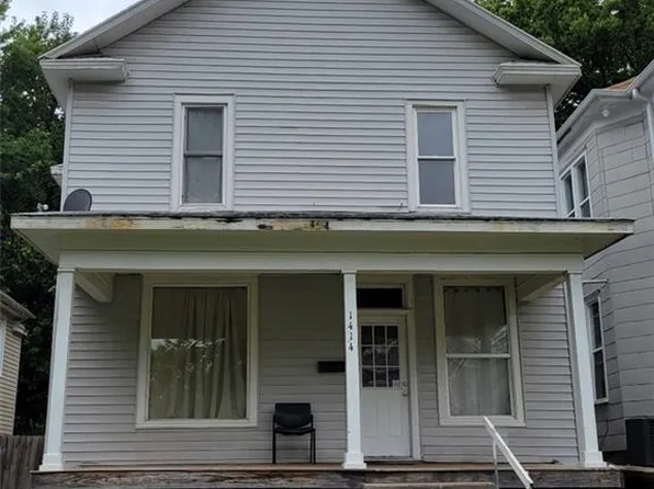1414 N 2nd St, Saint Joseph, MO 64505