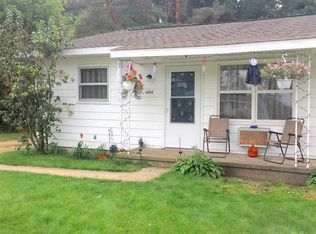 14363 Rainbow Ave, Kaleva, MI 49645