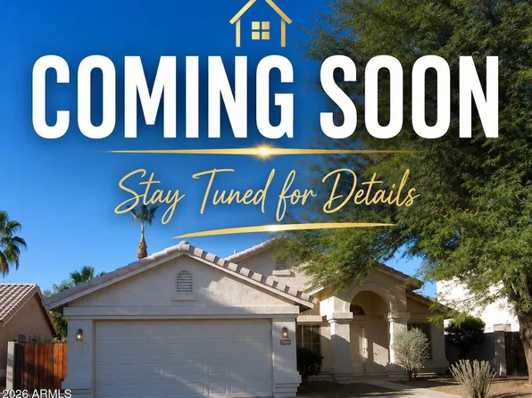 2480 S WALNUT Drive, Chandler, AZ 85286