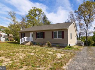 31 Dawson Dr, Bridgeton, NJ 08302