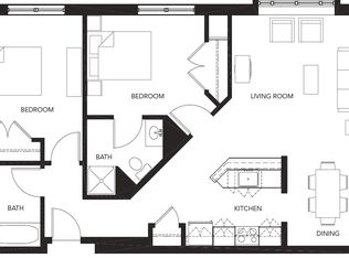 16 Abenaki Way UNIT 603, Winooski, VT 05404