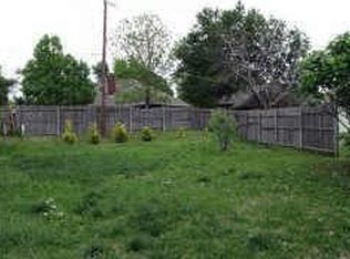 3919 November Ct, Arlington, TX 76016