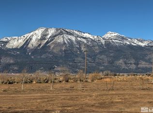 4800 Leo Bingo Ct, Washoe Valley, NV 89704