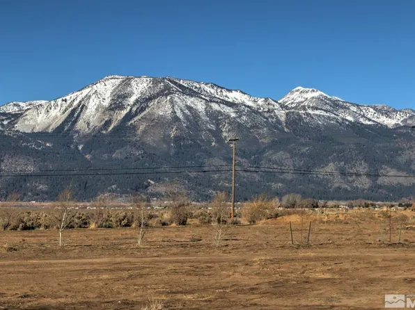 4800 Leo Bingo Ct, Washoe Valley, NV 89704