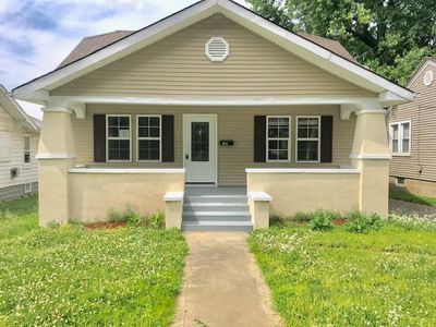 1207 E 6th St, Owensboro, KY, 42303