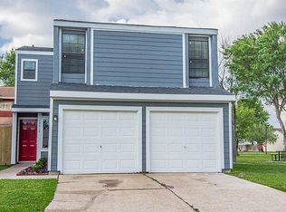10310 Sommerville Ave, Houston, TX 77041