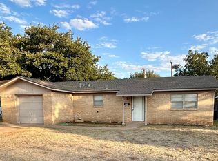 2526 71st St, Lubbock, TX 79413