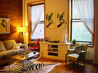 Rented by Centric New York