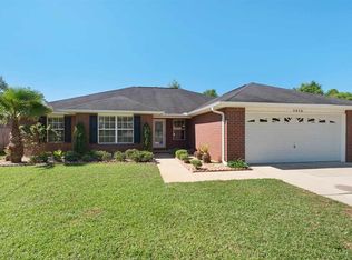 5976 Ashton Woods Cir, Milton, FL 32570