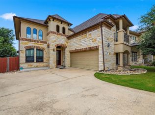 612 Cascada Ln, Round Rock, TX 78681